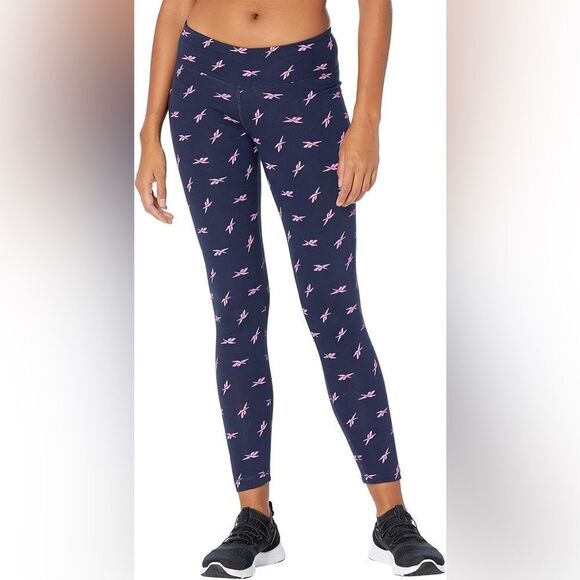 NWT Reebok TE Vector Tight size Small - Picture 1 of 7